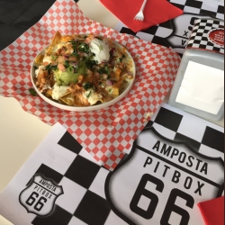 PITBOX 66 Restaurant PITBOX 66 Restaurant