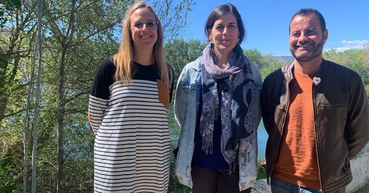 Joventut ofereix camps de treball amb 150 places a les Terres de l’Ebre per aquest estiu