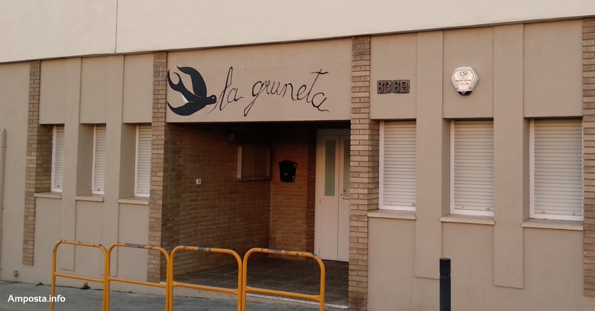 M�s de 160 infants s�han matriculat a les llars d�infants municipals el proper 14 de setembre