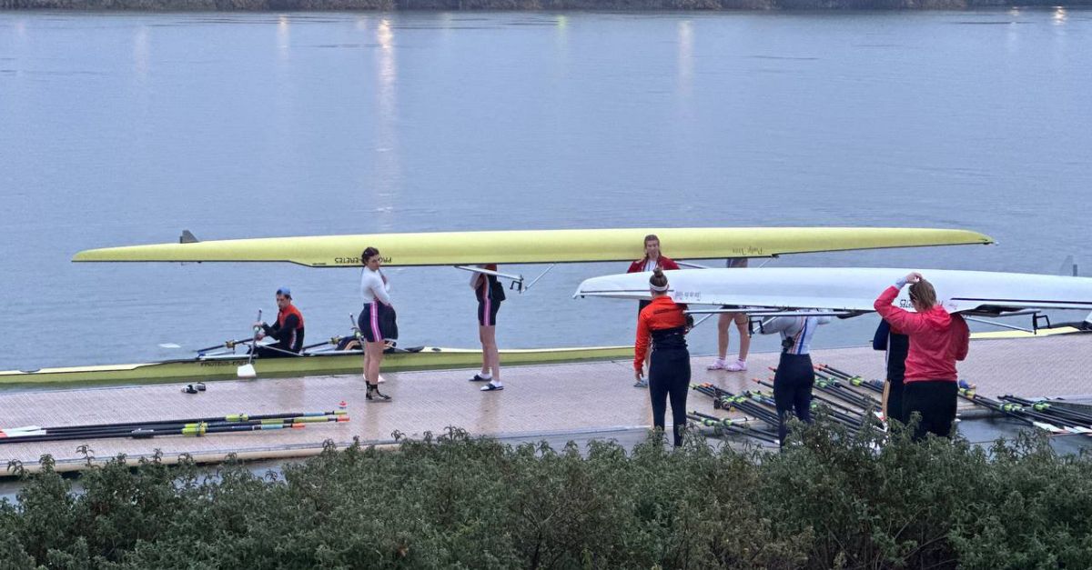 Prop de 200 esportistes internacionals es concentren al Centre de Tecnificaci� de les Terres de l�Ebre