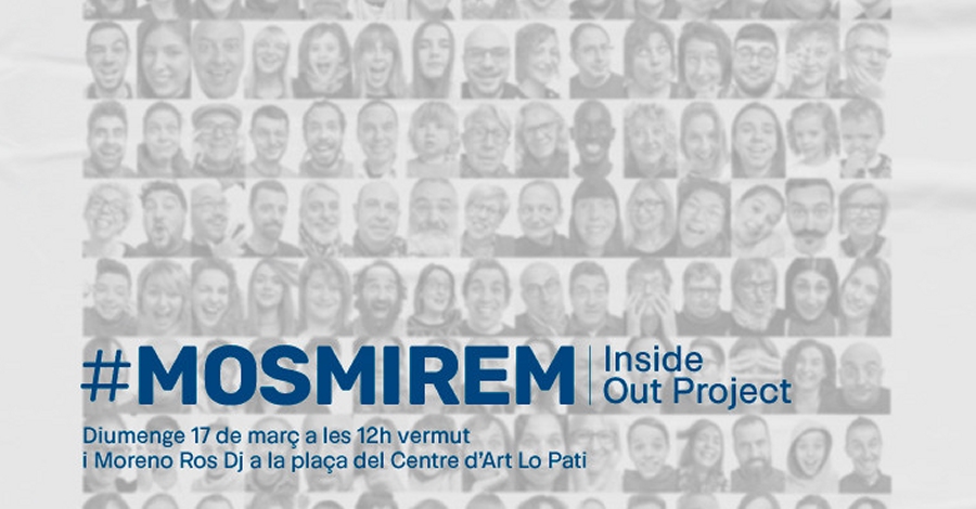 M�s de 200 fotografies cobriran les fa�anes dels centres Lo Pati i Pere Mata