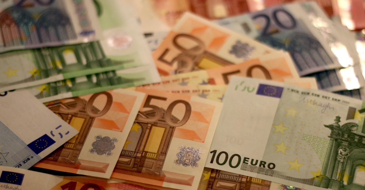 Amposta saneja els seus comptes: 2,4 milions de super�vit i el deute m�s baix de la d�cada