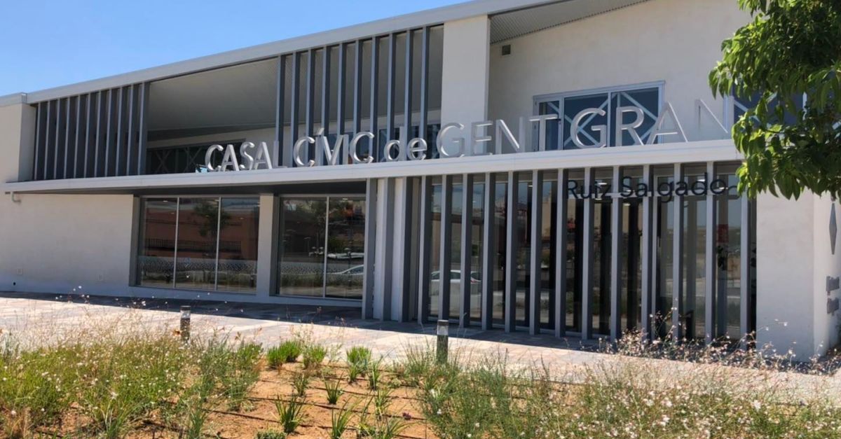 Les activitats per a gent gran reuneixen m�s de 450 persones al Casal C�vic Ruiz Salgado