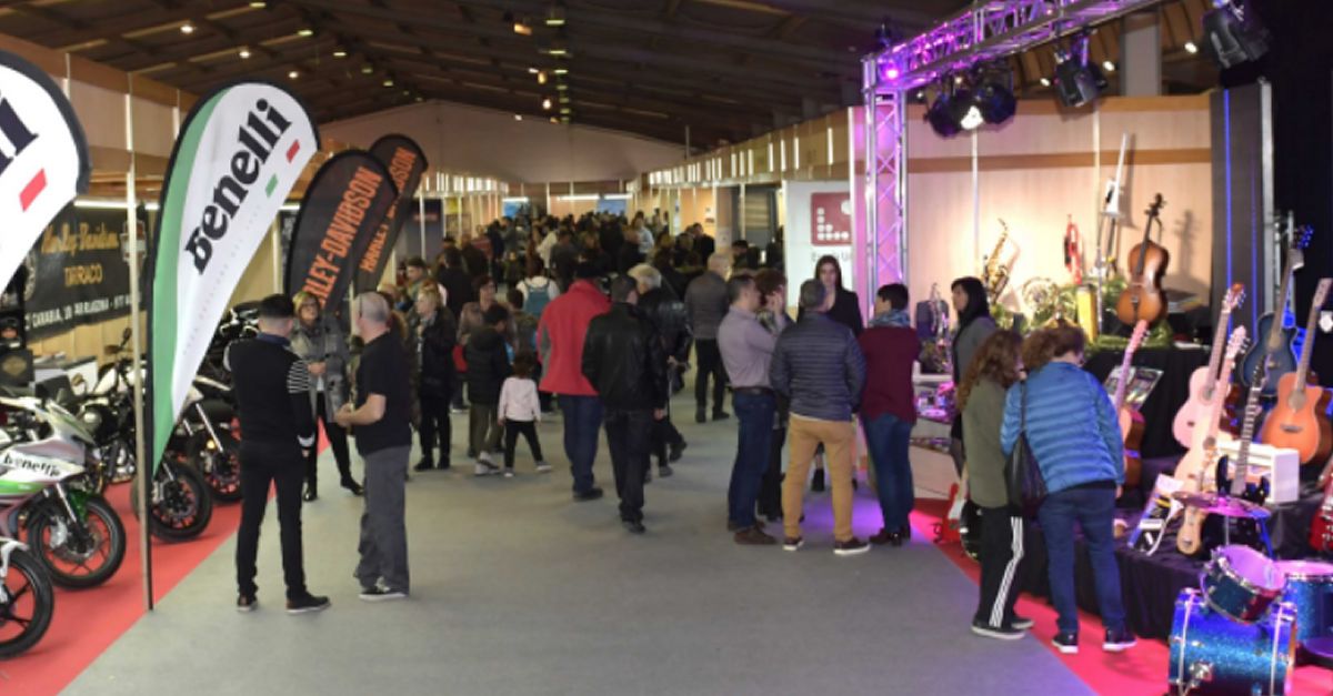 La Fira de Mostres celebra seixanta edicions amb gratu�tat per als expositors