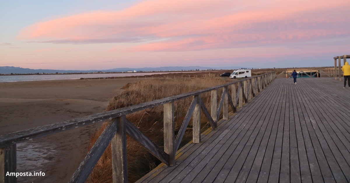 Aquest dijous 1 de juliol es posa en marxa la regulaci� d&rsquo;acc�s al Trabucador 