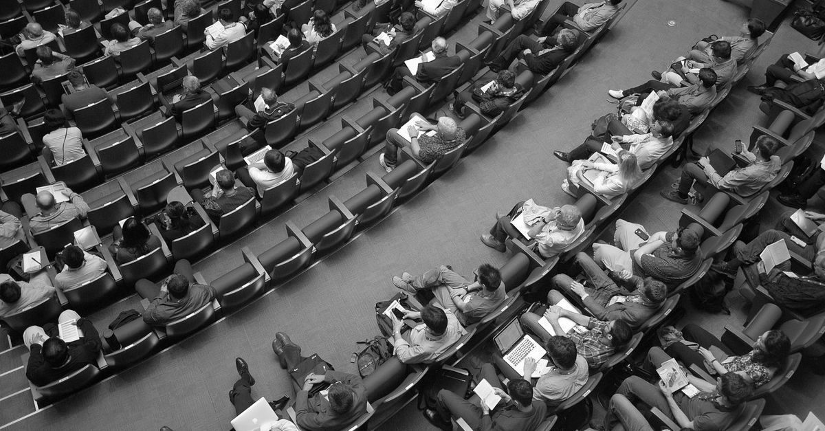 Conferncia "Mestres a la repblica"