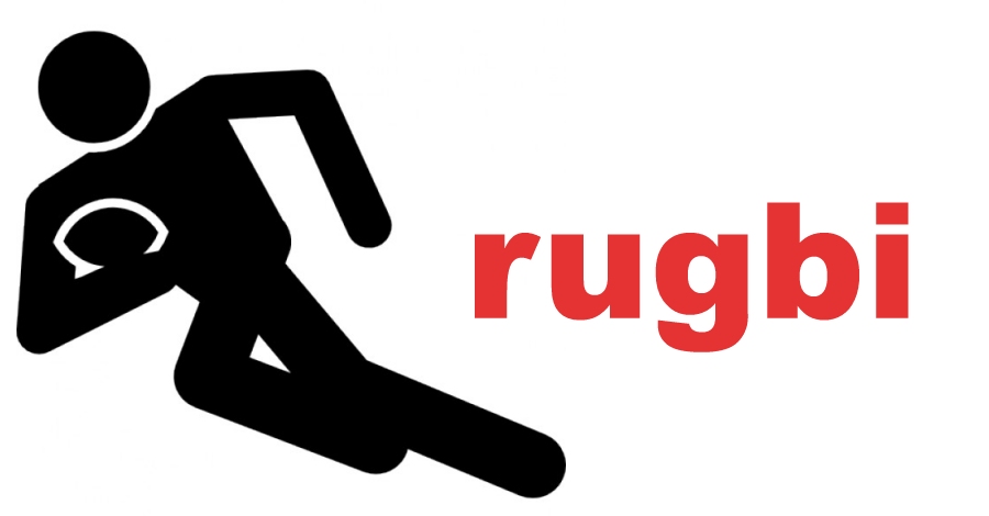 Rugbi: Barbarians Taus Amposta - Vinars-Paterna B