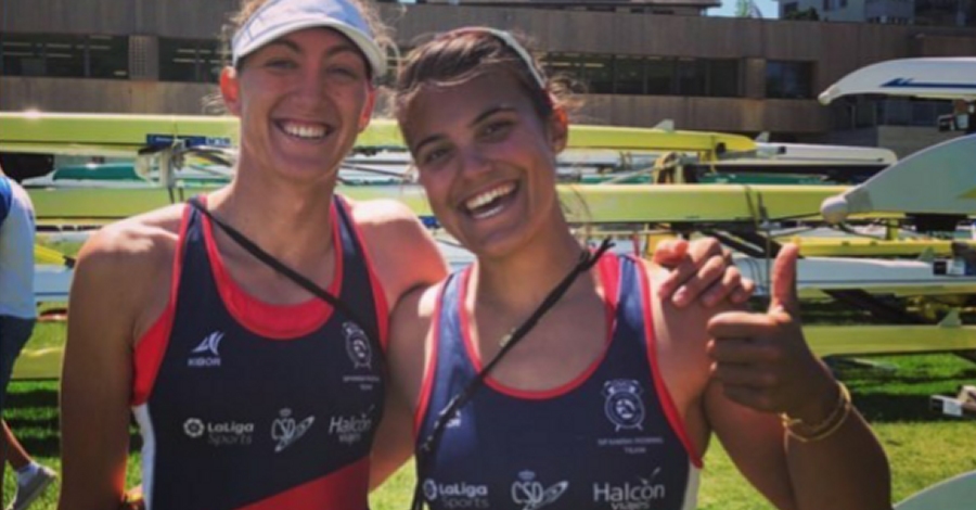 L�ampostina Aina Cid suma una nova vict�ria