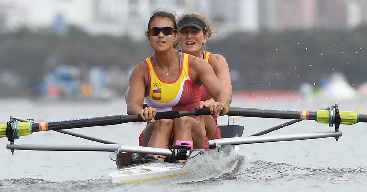 Aina Cid millor esportista catalana 2020