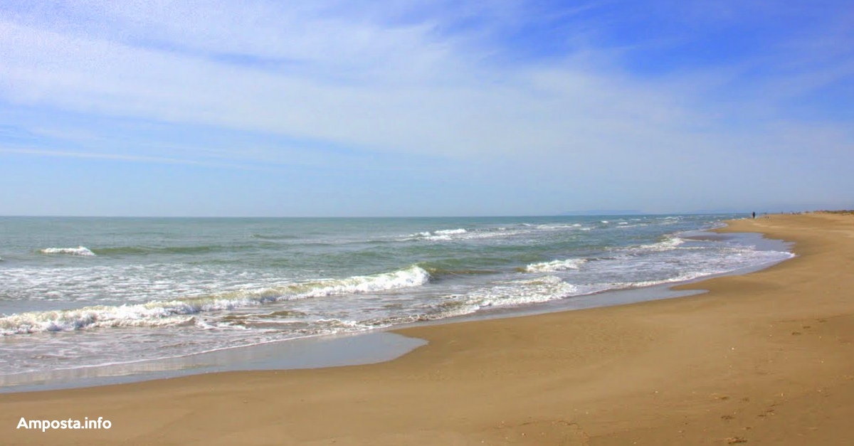 L�Ajuntament encomana a Amposta Serveis Municipals el control de la platja d�Eucaliptus