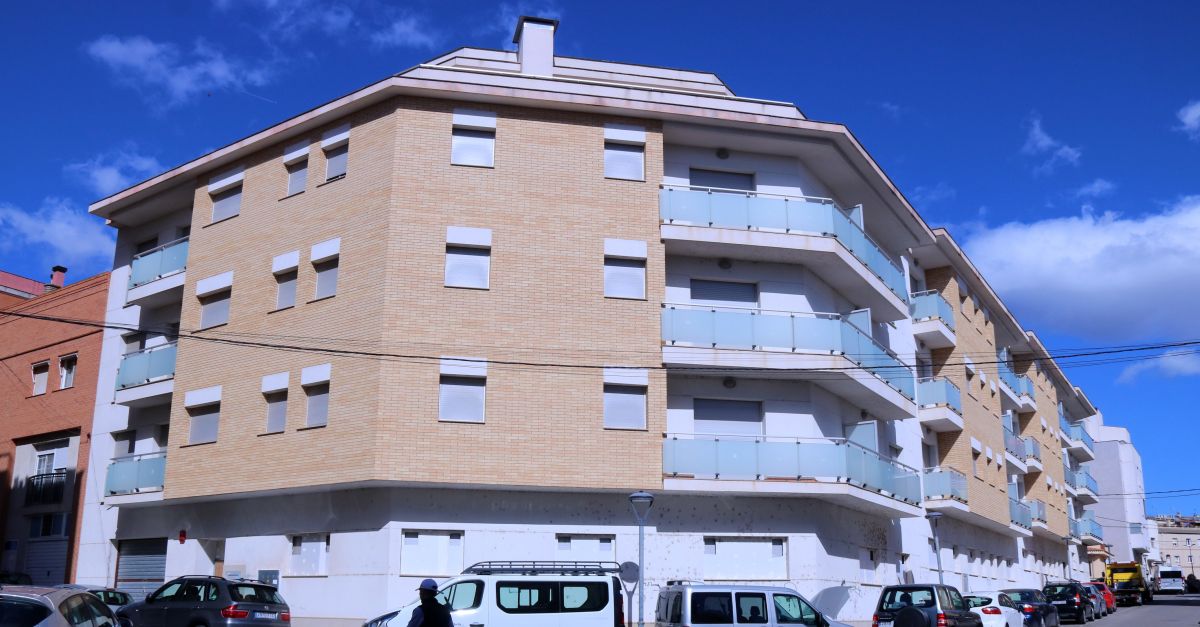 L’Ajuntament d’Amposta reclama a la Sareb la cessi d’uns 150 habitatges buits que t a la ciutat