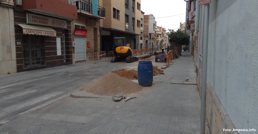 L�Ajuntament ha adjudicat 18 projectes per un valor de 4,2 M� durant el 2017
