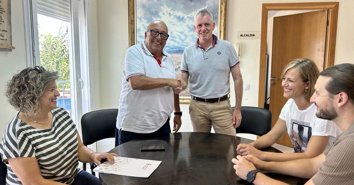 L�Ajuntament d&rsquo;Amposta atorga 15.000 euros a la Comunitat de Regants del Poble Nou per arranjar camins