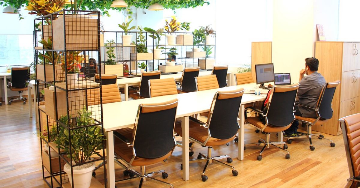 Vuit aut�noms i empreses es beneficien dels ajuts al coworking a Amposta