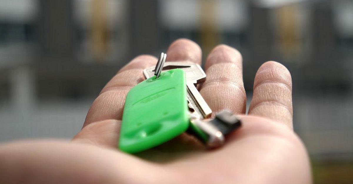 Fins a 250� d�ajut per a persones joves del Montsi� que estiguin de lloguer