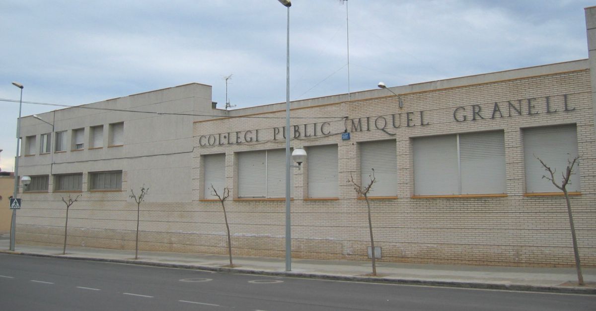 Amposta rep m�s de 600.000 euros per instal�lar plaques fotovoltaiques i una caldera de biomassa