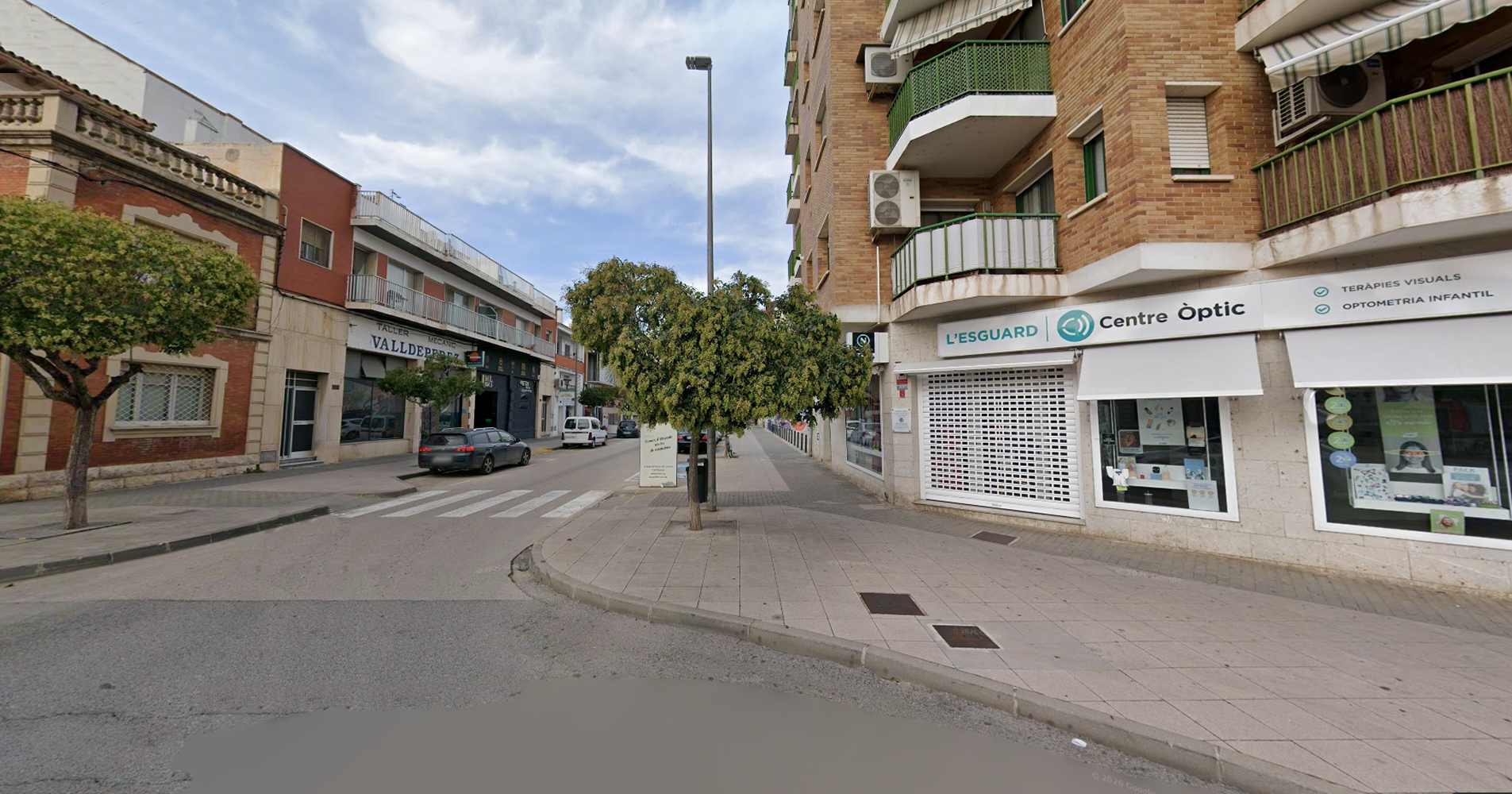 L�impuls p�blic al comer� d�Amposta es multiplica per cinc i genera 300.000 euros d�inversi� privada