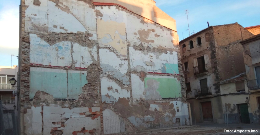L&rsquo;Ajuntament amplia a tota la ciutat les ajudes a la rehabilitaci� d&rsquo;habitatges