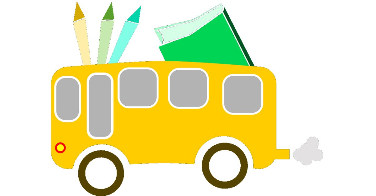 Les fam�lies del Montsi� ja poden demanar el servei de transport escolar per al curs 2022/23