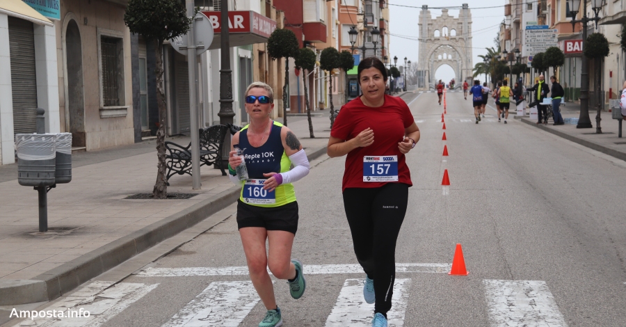 �lbum de fotos dels 10k i 5k d�Amposta 