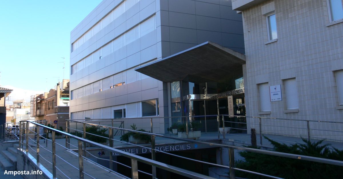 Alt Grau de satisfacci� dels Usuaris de l&rsquo;Hospital Comarcal d�Amposta