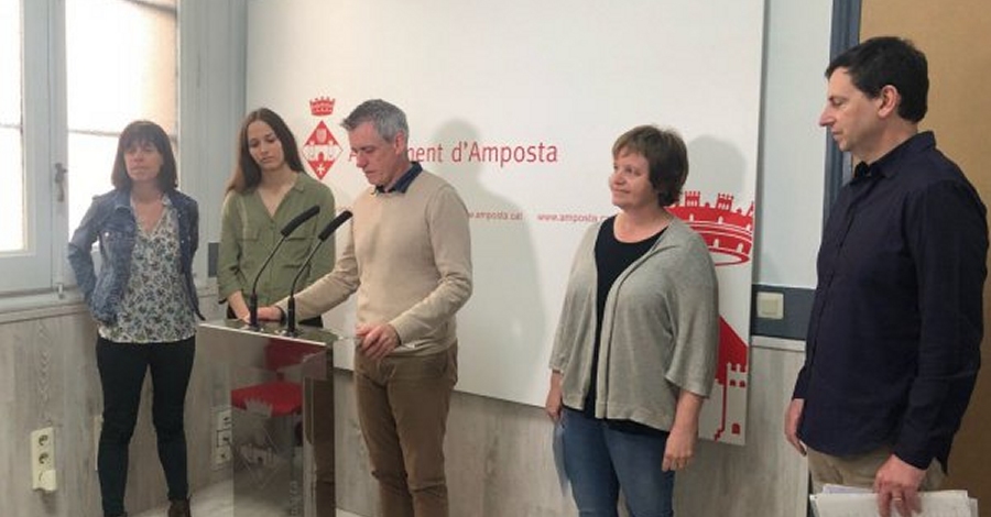 Un grup de 33 alumnes de l�INS Ramon Berenguer IV viatgen al camp de concentraci� de Mauthausen