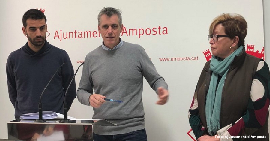 Amadea Ferreres ser� la nova Defensora del Ciutad� d�Amposta