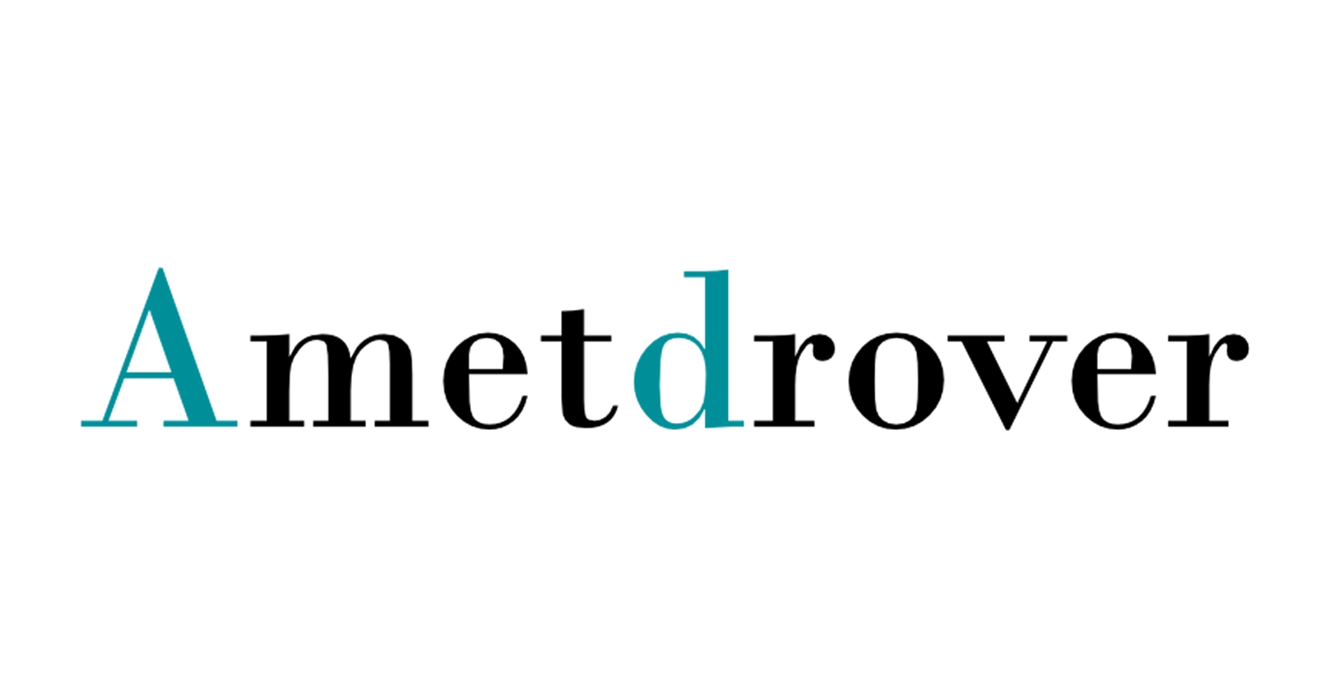Ametdrover