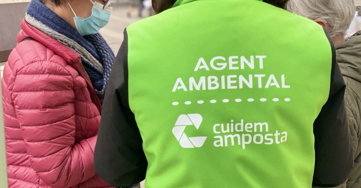 Amposta declara el 2023 any de la sostenibilitat