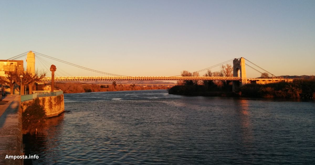 L&rsquo;Ajuntament d&rsquo;Amposta presenta un pressupost de 29,5 MEUR per al 2022, un 2,6% menys que enguany