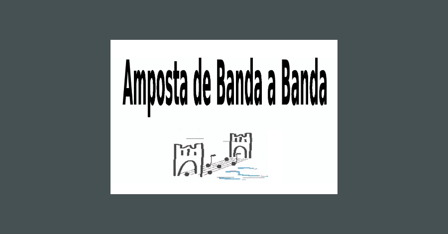 Amposta de Banda a Banda