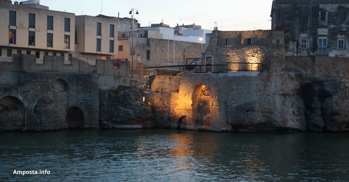 Amposta crear� un circuit tur�stic per posar en valor la fa�ana fluvial