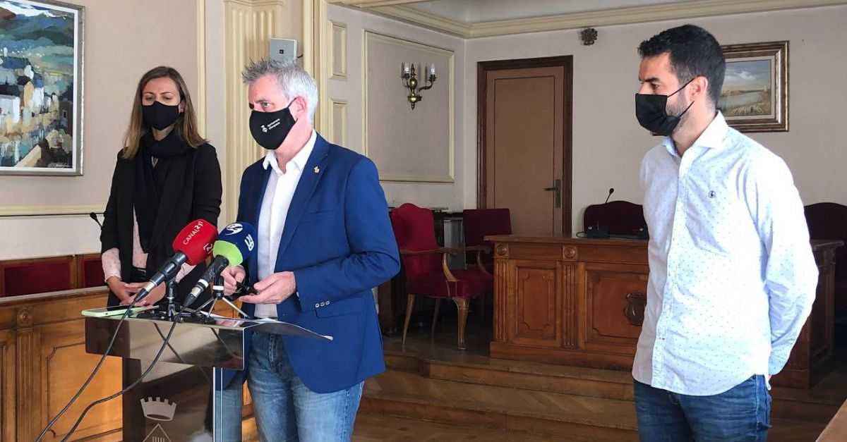 L&rsquo;Ajuntament d&rsquo;Amposta congelar� els principals impostos i taxes l&rsquo;any vinent