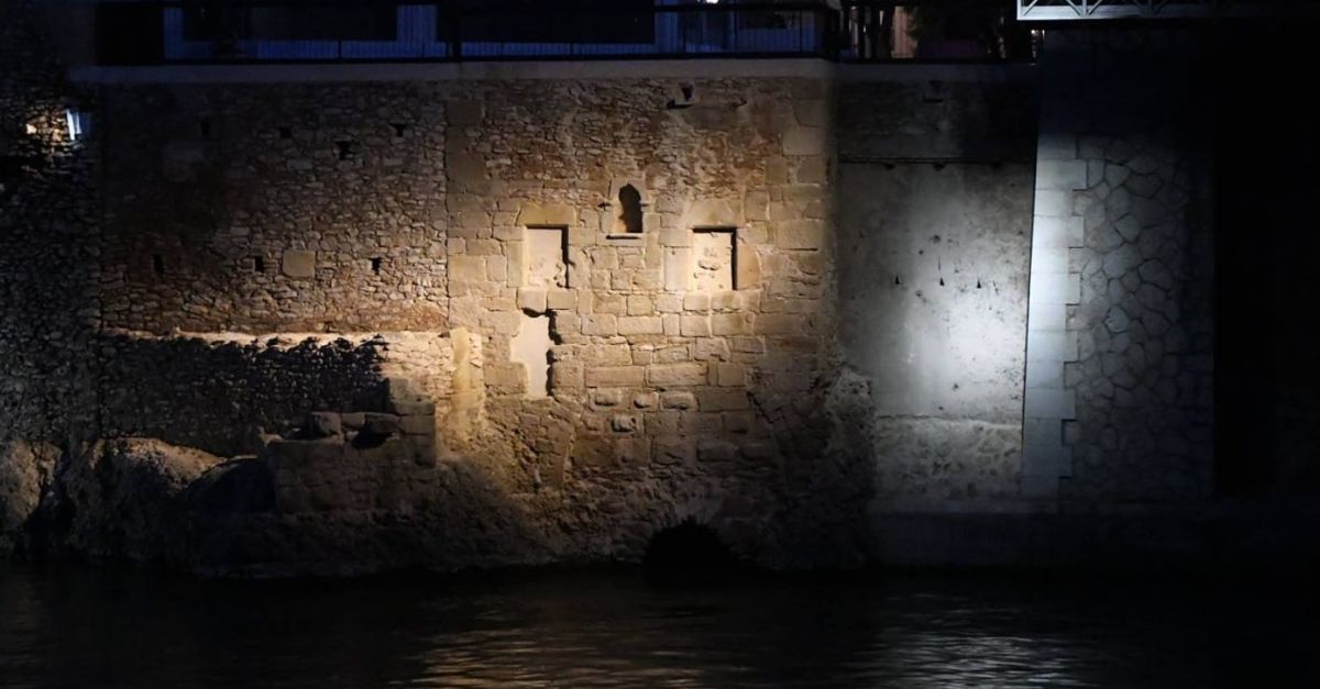 Amposta declarar� B� Cultural d�Inter�s Local les antigues ru�nes de Santa Susanna