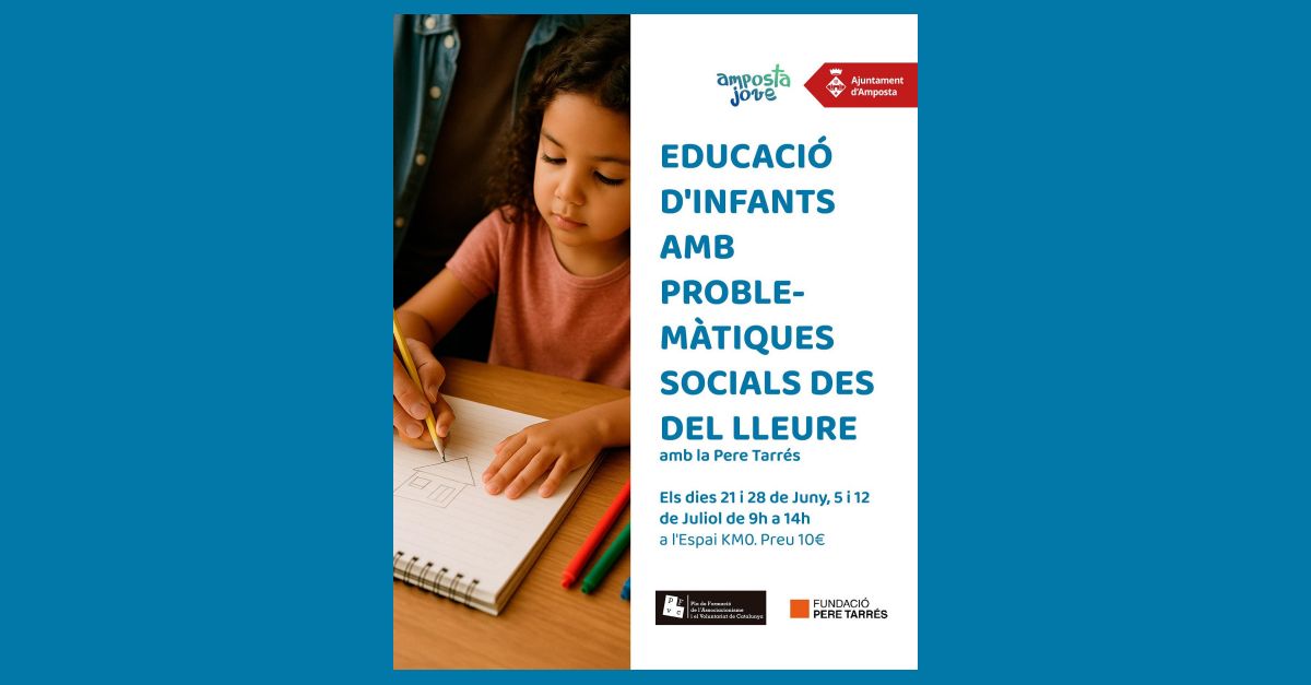 Educaci dinfants amb problemtiques socials des del lleure