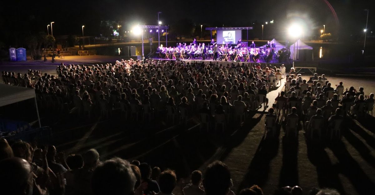 Les activitats solid�ries de les Festes Majors 2021 recullen m�s de 18.000 euros