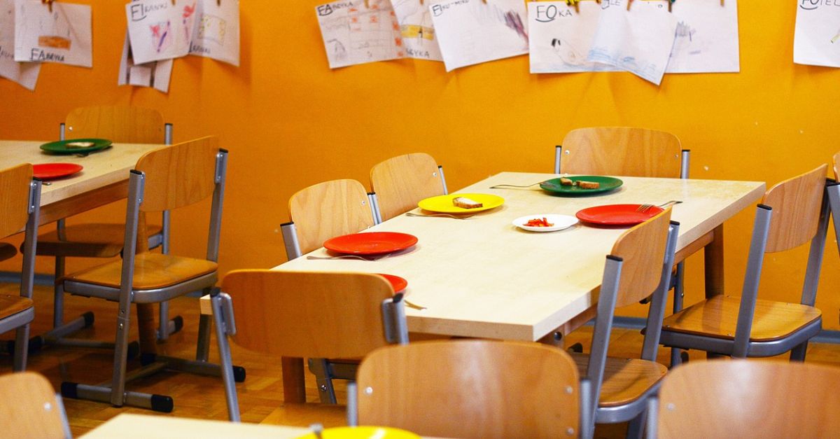 Amposta, un dels municipis de m�s de 5.000 habitants amb un �ndex de segregaci� escolar baix