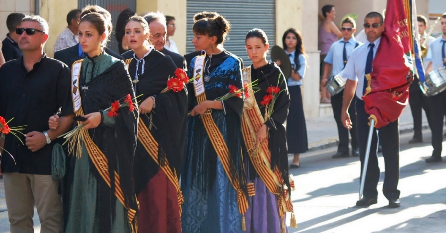 L�Ajuntament obre a noies i nois el paper de representants d�entitats durant les Festes Majors 2020