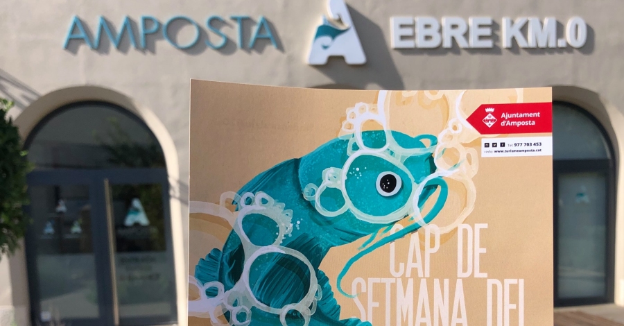 Cap de setmana d�activitats per celebrar el Dia Mundial del Turisme