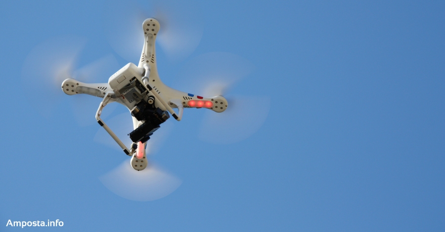 Una trentena de pilots catalans de drons, a la primera edici� de Joc de Drons