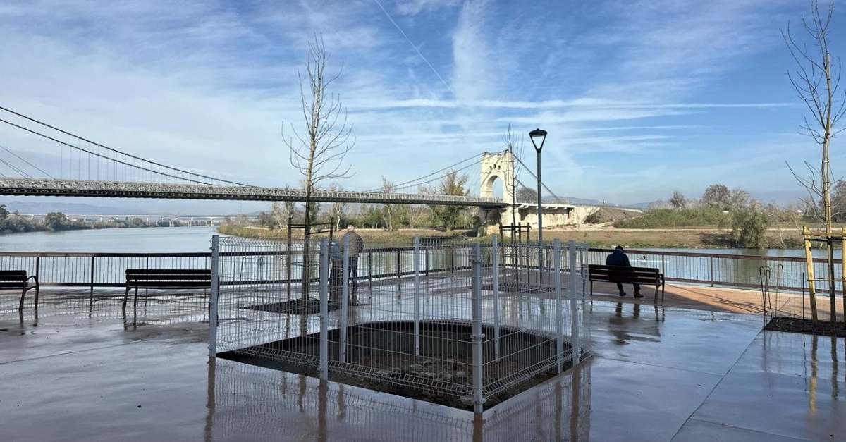 Amposta entra al Pla de Barris de la Generalitat amb un projecte de transformaci� de 25 milions d�euros