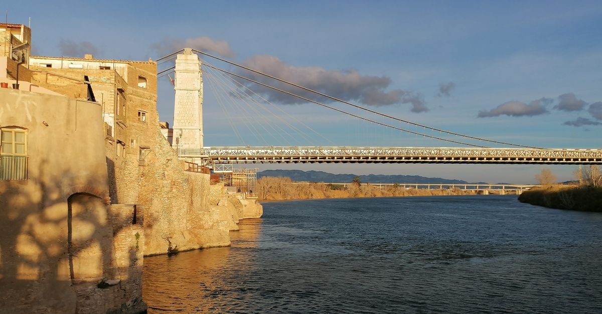 L�Ajuntament d�Amposta explotar� tur�sticament la mem�ria hist�rica de la guerra civil espanyola