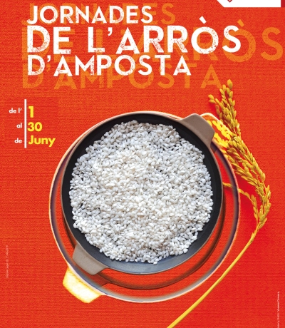 Els restaurants d’Amposta i el Poble Nou presenten les Jornades Gastronmiques de l’Arrs | Amposta.info