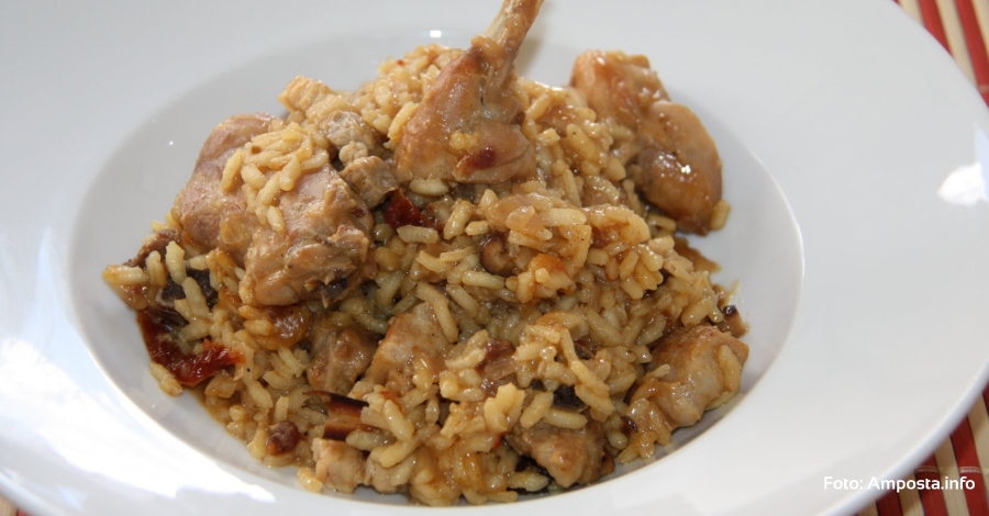 Els restaurants d�Amposta i el Poble Nou presenten les Jornades Gastron�miques de l�Arr�s