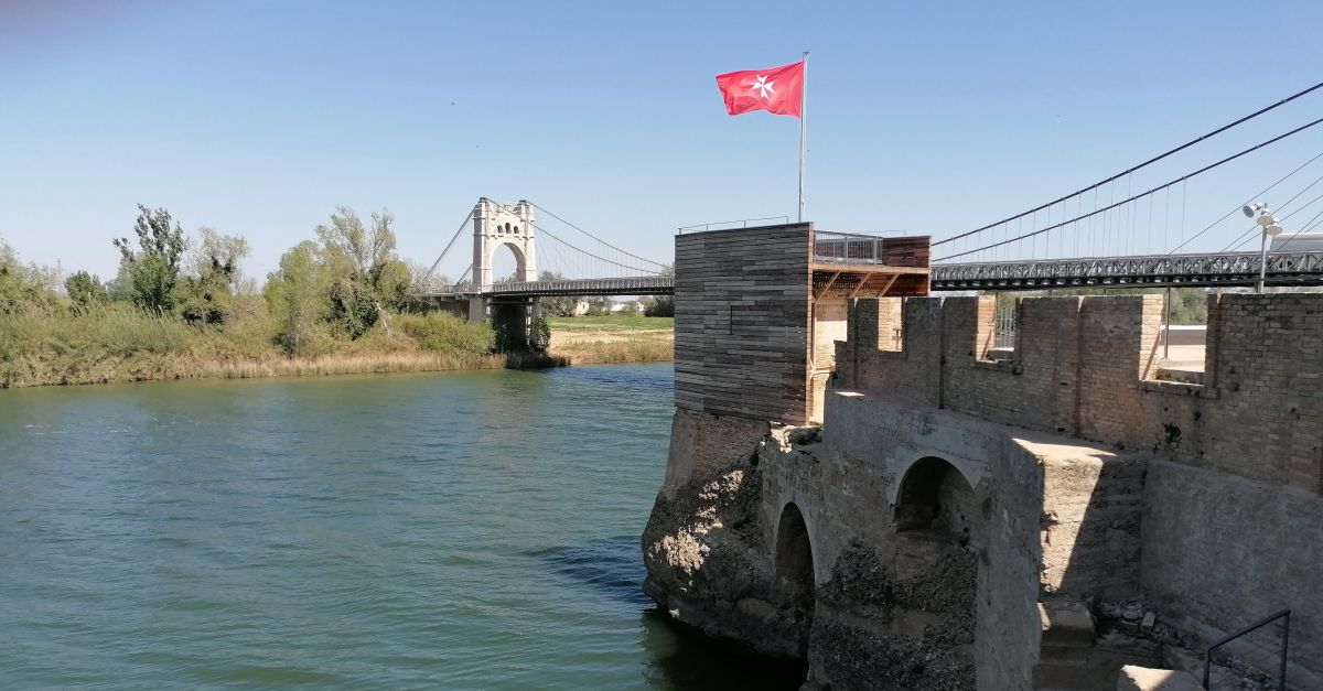 Amposta programa una setantena de rutes guiades per descobrir la ciutat