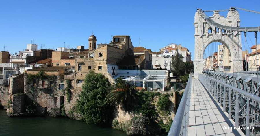 Amposta es promocionar� conjuntament amb municipis de les Terres de l�Ebre a fires del sector tur�stic