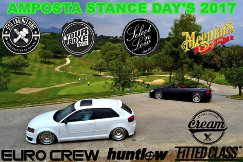 Amposta Stance Days 2017