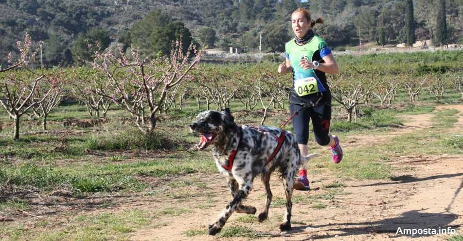 Amposta tanca aquest diumenge el circuit ebrenc de canicr�s