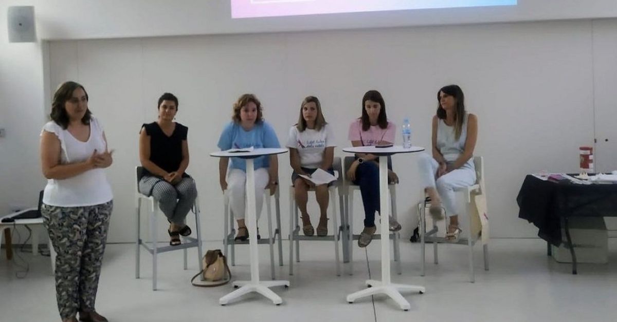 Amposta tindr� un espai de dol perinatal i gestacional al cementeri