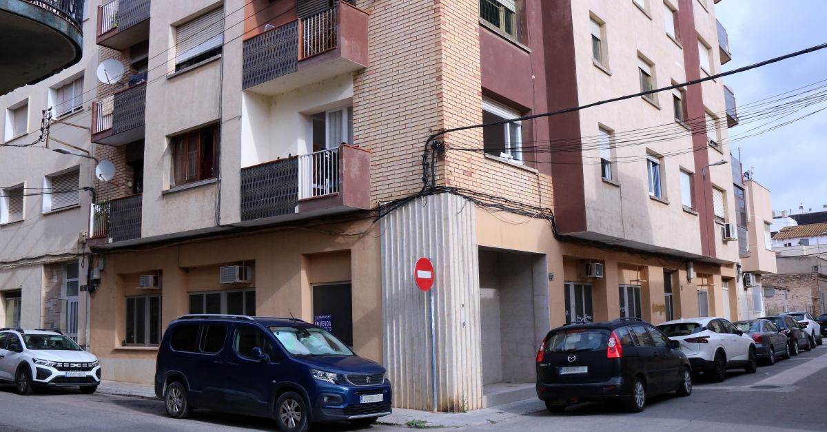 L&rsquo;Ajuntament d&rsquo;Amposta adquireix per 12.000 euros l&rsquo;�ltima de les seus de CDC a la venda pel concurs de creditors